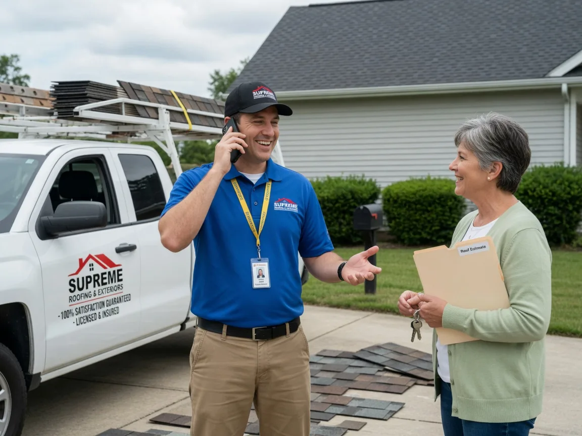 Roof Replacement Puyallup, WA FAQs